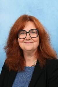 CLAIRE LANDAIS