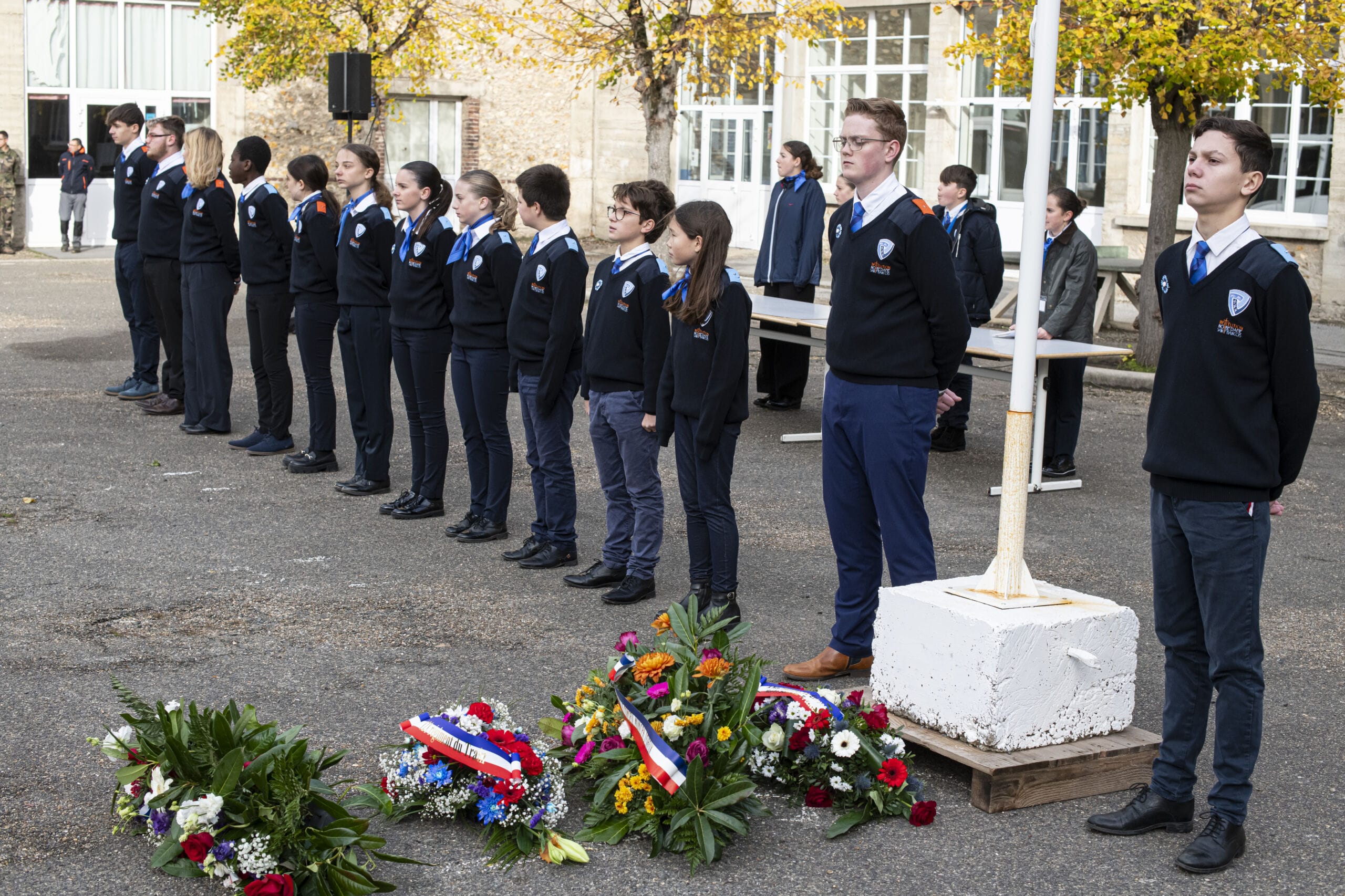 Photos S Vuillemin Mairie d’Evreux (23)